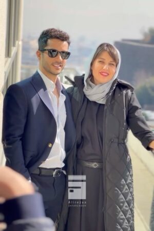 Saed Soheili Instagram - چهلمین جشنواره فیلم فجر
فیلم سینمایی «شهرک»

🎥 @alirezaajafarzadeh 🙏🏽❤️