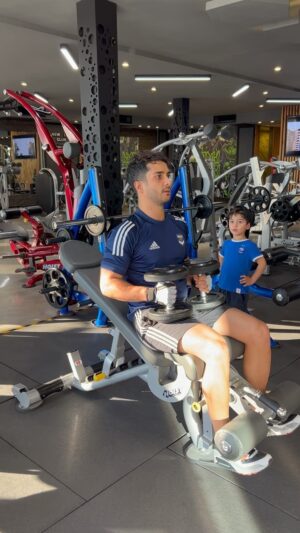 Saed Soheili Instagram - #coach ❤️
بهترین مربی
@hamoon_soheili