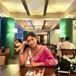 Safa Kabir Instagram -