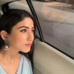 Safa Kabir Instagram -
