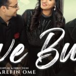 Safa Kabir Instagram - “LoveBuzz” trailer Bad Buzz ও Good Buzz এর পরে এবার ভ্যালেনটাইনে আসছে “Love Buzz Directed by @kajalarefinome The Producer AKBOR HAIDER MUNNA #lovebuzz #valentine2024 #club11entertainment #boomfilms