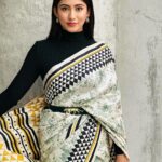 Safa Kabir Instagram - Simplicity is the keynote of all true elegance 🖤🤍