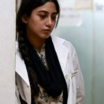 Safa Kabir Instagram - Character name- Dr Maha Fiction name- Bed no 3 Directed by @vzahed Full drama link in my bio