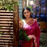 Safa Kabir Instagram -