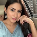 Safa Kabir Instagram -