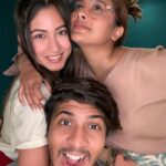 Safa Kabir Instagram - F.R.I.E.N.D.S
