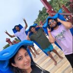 Safa Kabir Instagram - Because of you guys I laugh a little harder Cry a little less and smile a lot more. Happy friendship day everyone.