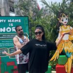 Safa Kabir Instagram - Because of you guys I laugh a little harder Cry a little less and smile a lot more. Happy friendship day everyone.