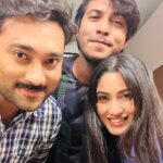 Safa Kabir Instagram - Last day of shooting before Eid 2023