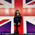 Safa Kabir Instagram - King’s Birthday Party organised by British High Commission, Dhaka #kbp2023