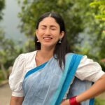 Safa Kabir Instagram -