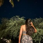 Safa Kabir Instagram - When was the last time you saw a sky full of stars?