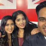 Safa Kabir Instagram - King’s Birthday Party organised by British High Commission, Dhaka What an amazing event and my dear friend @danpasha4 You are an amazing host! #kbp2023