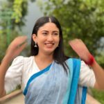 Safa Kabir Instagram -