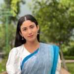 Safa Kabir Instagram -