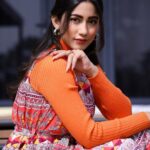 Safa Kabir Instagram - 🧡✨