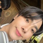 Sahaphap Wongratch Instagram - Universal Studios Japan ウオータウオルド