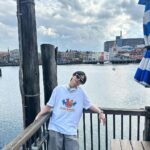 Sahaphap Wongratch Instagram - 🕒🌨️ #torogotoosaka #toroxearthmix cr @som_somzz ユニバーサル・スタジオ・ジャパン / Universal Studios Japan (USJ)