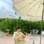 Sahaphap Wongratch Instagram - ไปอุดหนุนคุณเค้าหน่อย @backaof Takara Cafe and Wong Bar