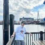Sahaphap Wongratch Instagram - 🕒🌨️ #torogotoosaka #toroxearthmix cr @som_somzz ユニバーサル・スタジオ・ジャパン / Universal Studios Japan (USJ)