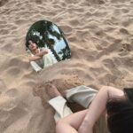 Sahaphap Wongratch Instagram - Back to reality Mövenpick Siam Hotel Na Jomtien Pattaya