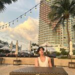 Sahaphap Wongratch Instagram - Back to reality Mövenpick Siam Hotel Na Jomtien Pattaya