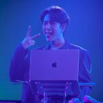Sahaphap Wongratch Instagram - บอกเลยว่าวันนี้น่าจะเป็นอีกวันที่ผมมีความสุขมากๆ ในชีวิตนี้ ขอบคุณทุกคนที่เข้ามา ไม่รู้ว่าวันข้างหน้าจะเกิดอะไรขึ้นแต่ตอนนี้มันดีจริงๆ อย่างที่บอกไปปิดประตูที่นี่ไปที่นี่คือคนที่รักเราทั้งนั้นเลย ขอบคุณจริงๆที่มาหากัน ผมรักทุกคนมากๆ ขอบคุณทุกอย่างที่ทำให้เรามาเจอกัน @theearthe ขอบคุณที่เป็น partner ที่ดีที่สุด และเป็นมาตลอด เดินไปจนกว่ามันจะถึงเส้นชัยของเรานะ #gmmtvfandayinbkkxem