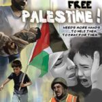 Sahar Al Sayegh Instagram - 🇵🇸🇵🇸🇵🇸🇵🇸🇵🇸🇵🇸