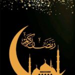 Sahar Al Sayegh Instagram - كل سنه وانتم بألف خير ❤️رمضان كريم💚💚