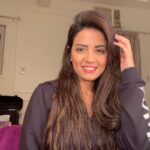 Sahar Al Sayegh Instagram - زمزم💜💜 #المعلم #رمضان #قناه_الحياه #watchit #sbc_channel