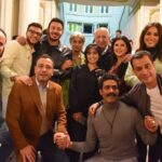 Sahar Al Sayegh Instagram - ❤️❤️ #بابا_المجال