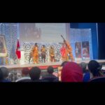 Sahar Al Sayegh Instagram - فاعليات مهرجان خريبكه للسينما الأفريقية بالمغرب