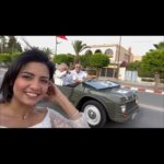 Sahar Al Sayegh Instagram - مهرجان خريبكه للسينما الافريقيه بالمغرب❤️