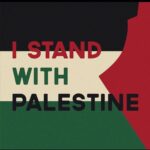 Sahar Al Sayegh Instagram - اللهم احفظ فلسطين وشعبها🇵🇸🇵🇸🇵🇸 #istandwithpalestine #freepalestine #فلسطين