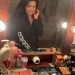 Sahar Al Sayegh Instagram - زمزم💜💜 #المعلم #رمضان #قناه_الحياه #watchit #sbc_channel