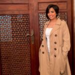 Sahar Al Sayegh Instagram - تكريم المركز الكاثوليكي للسينما🌹🌹 …شكرًا جزيلًا الأب بطرس دانيال