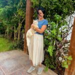 Sahar Al Sayegh Instagram - سنه سعيده يارب كل سنه وانتم طيبين🤍🤍