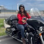 Saiyami Kher Instagram - What a week! Ofcourse the Aus Open was the highlight for me because of my love for sport. But there was just so much to do. From the wild life, to the runs around the city. A ride around Phillip Island, and a steam engine. Ate the most delicious food I have ever eaten. But 7 days in Melbourne are really not enough. Can’t wait to visit soon! Thank you for having me over @visitmelbourne ❤️ #visitmelbourne #everybitdifferent
