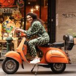 Saiyami Kher Instagram - The Australian photo dump! Will need to do a separate post for MCG �because thats extra special. ☺️ thankyou for having me over and making this trip so unforgettable @visitmelbourne @visitmelbourne #visitmelbourne #everybitdifferent #lategram #hosted