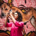 Saiyami Kher Instagram - The Australian photo dump! Will need to do a separate post for MCG �because thats extra special. ☺️ thankyou for having me over and making this trip so unforgettable @visitmelbourne @visitmelbourne #visitmelbourne #everybitdifferent #lategram #hosted