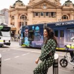 Saiyami Kher Instagram - The Australian photo dump! Will need to do a separate post for MCG �because thats extra special. ☺️ thankyou for having me over and making this trip so unforgettable @visitmelbourne @visitmelbourne #visitmelbourne #everybitdifferent #lategram #hosted