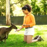 Saiyami Kher Instagram - The Australian photo dump! Will need to do a separate post for MCG �because thats extra special. ☺️ thankyou for having me over and making this trip so unforgettable @visitmelbourne @visitmelbourne #visitmelbourne #everybitdifferent #lategram #hosted