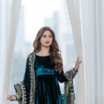 Sajal Ali Instagram – @siutpakistan 
@siutna 
@mariyamdrizwan 
@maria_mahesar