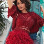 Sajal Ali Instagram – @rashmikumariofficial 
@sherezadjewellery 
@nfkphotography
@khojiiii