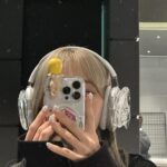 Sakura Miyawaki Instagram – 휴대폰위에 귀여미👼