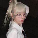 Sakura Miyawaki Instagram - Best scheme 내 머리속에