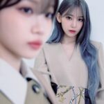 Sakura Miyawaki Instagram - #광고 #LVSS24 #LVGO14