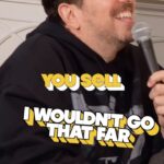 Sal Vulcano Instagram - Monday is for the BUDS! New @tastebudspod is out now! For full ep, click on the link in bio or go to the No Presh channel on YouTube! Audio available on Spotify and iTunes etc. Subscribe to our channel and follow and rate us on iTunes! @joederosacomedy @erthtone