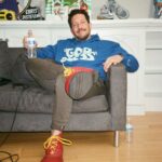 Sal Vulcano Instagram - ABC.