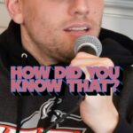 Sal Vulcano Instagram - Chris had a few talents ..one is knowing another man’s waist size 😂 NEW HEYBABE IS OUT! Comment your random superpower Babes 😅 #comedy #fun #baseball #podcast
